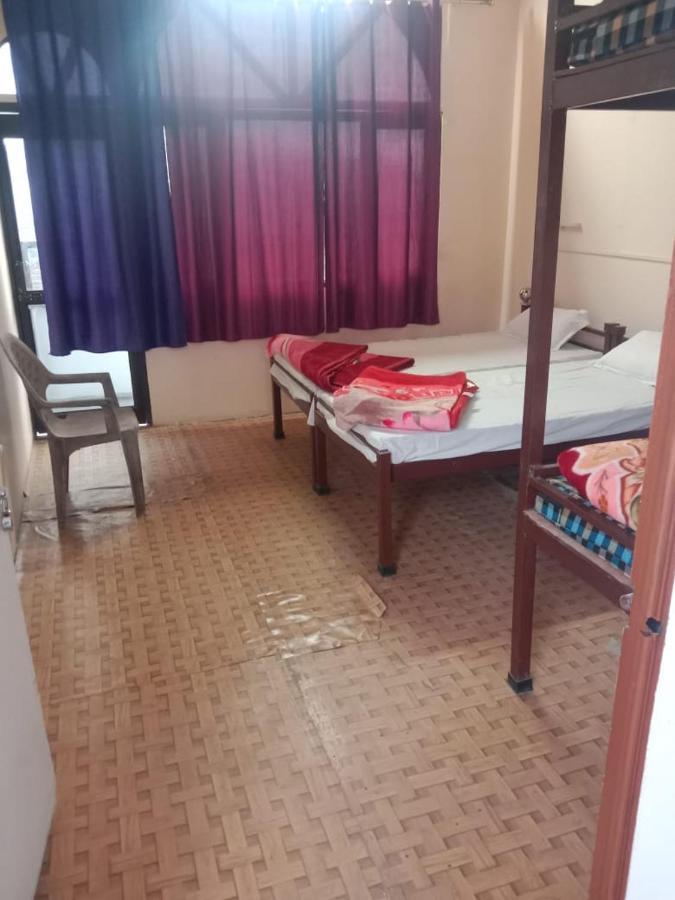 Anna Hostel Tapovan Rishīkesh Exterior foto